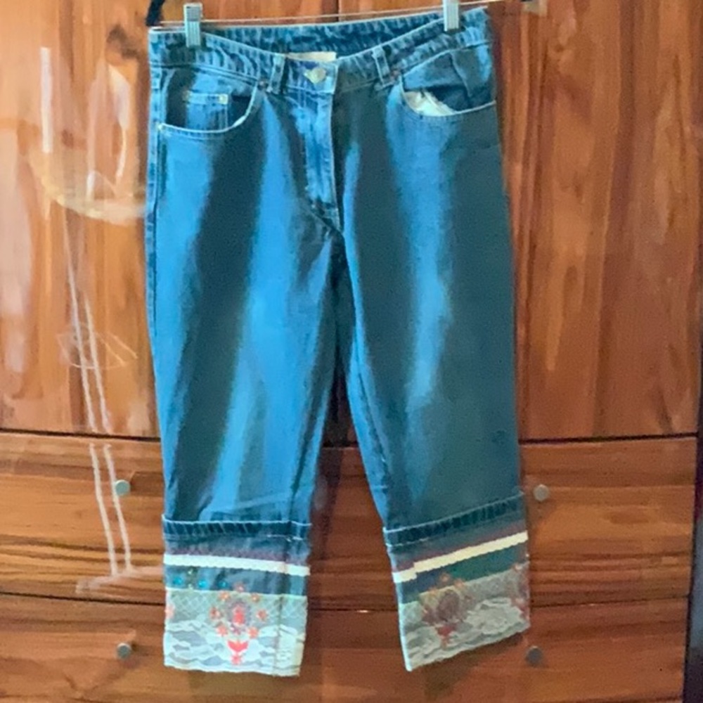 NEW DIRECTION JEANS